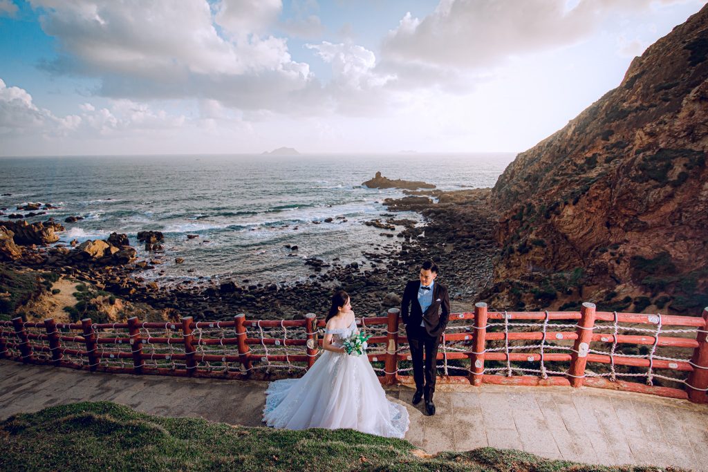 chup anh cuoi dep quy nhon