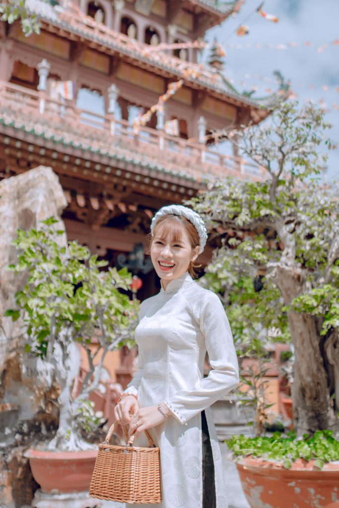 Chụp ảnh cưới đẹp quy nhơn