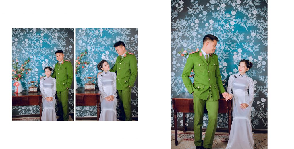 Chụp ảnh cưới đẹp quy nhơn